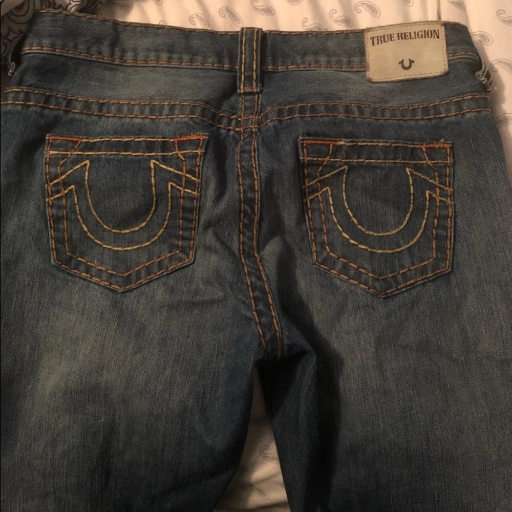 True religion jeans